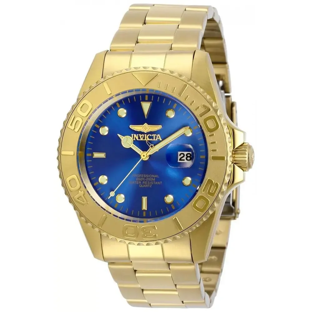 NWT Invicta 29947 Pro Diver | 3-Hand | Blue | Men's Watch